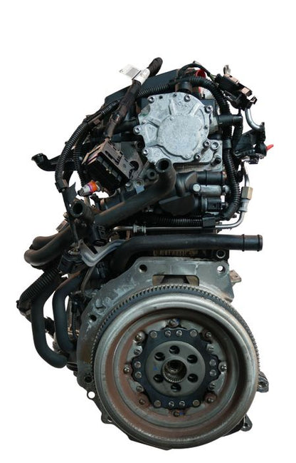 Moteur BLS Audi A3 Altea Octavia Touran – vue détail
