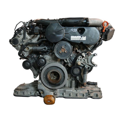 Moteur d'occasion Audi A4 B7 A6 C6 A8 D3 3.0L – ASB