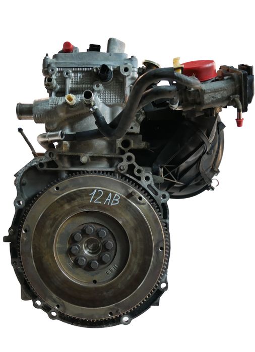 Moteur d'occasion Toyota 2.0L 1AZ-FE/1AZ – état général