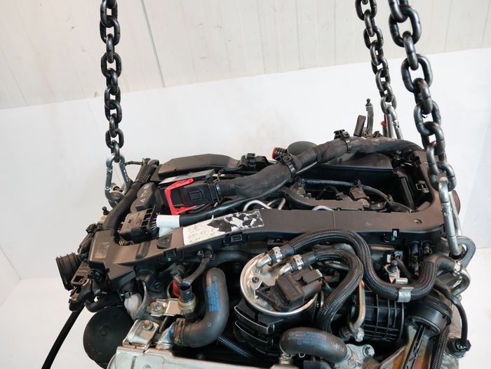 Moteur Mercedes-Benz E (W212/S212) OM651.925-651.925-OM651 – Express Parts Belgique