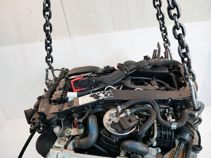 Moteur Mercedes-Benz E (W212/S212) OM651.925-651.925-OM651 – Express Parts Belgique