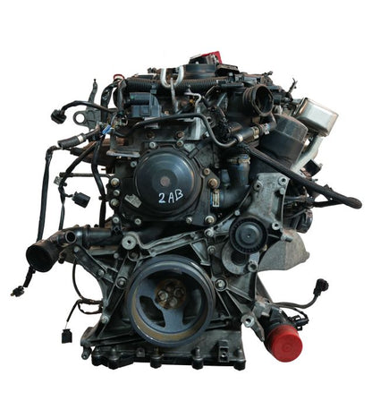 Bloc moteur Mercedes-Benz 2.2L OM651.925-651.925-OM651 – Express Parts