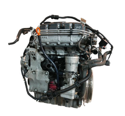 Moteur d'occasion Audi 1.9L BLS – état général