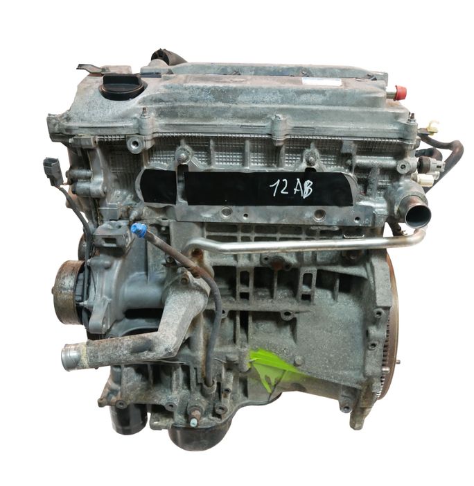 Moteur 1AZ-FE/1AZ Toyota RAV 4 269 000 km – vue détail