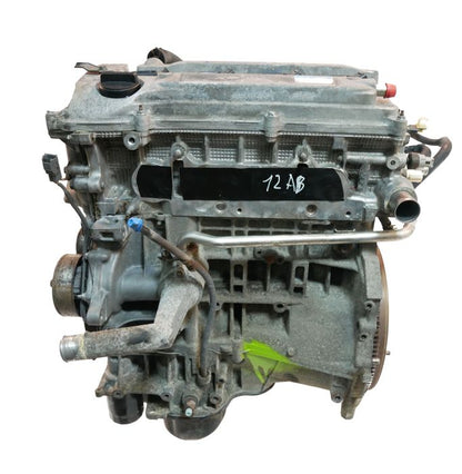 Moteur 1AZ-FE/1AZ Toyota RAV 4 269 000 km – vue détail