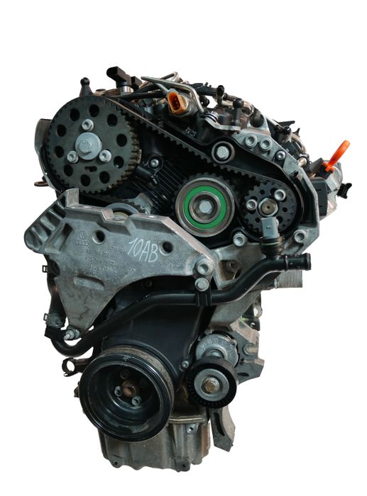 Bloc moteur Audi 1.6L CAY-CAYC – Express Parts