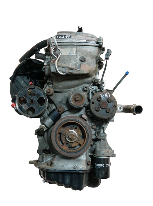 Bloc moteur Toyota 2.0L 1AZ-FE/1AZ – Express Parts