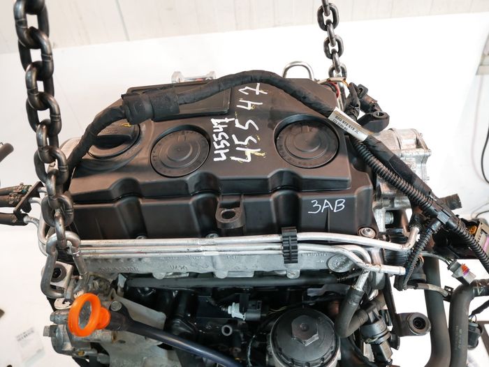 Moteur Audi A3 Altea Octavia Touran BLS – Express Parts Belgique