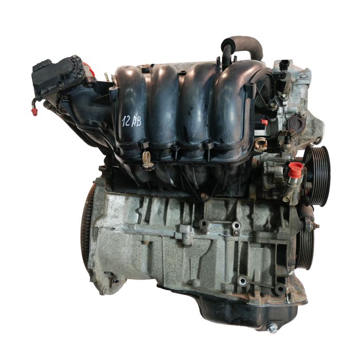Moteur d'occasion Toyota RAV 4 2.0L – 1AZ-FE/1AZ