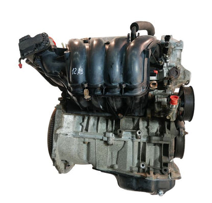 Moteur d'occasion Toyota RAV 4 2.0L – 1AZ-FE/1AZ