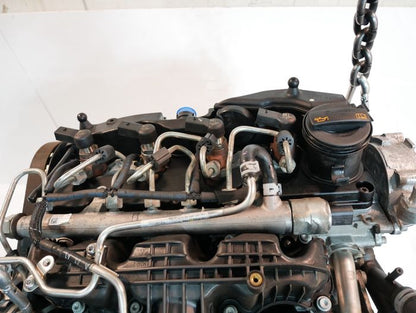 Moteur Audi A3 Altea Ocatvia Passat CAY-CAYC – Express Parts Belgique