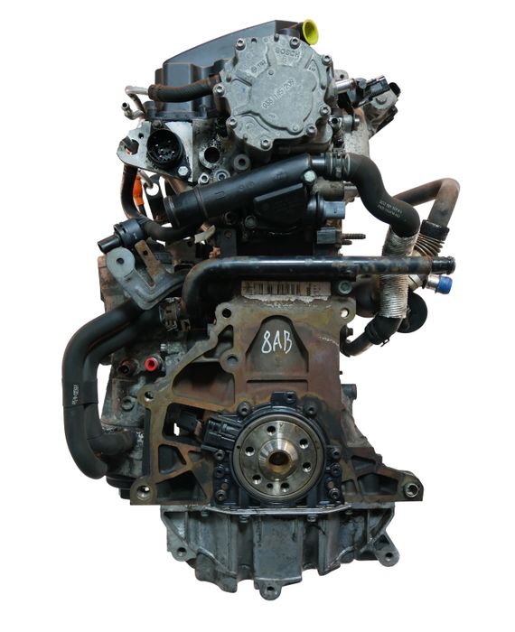 Bloc moteur VW 1.9L BLS – Express Parts