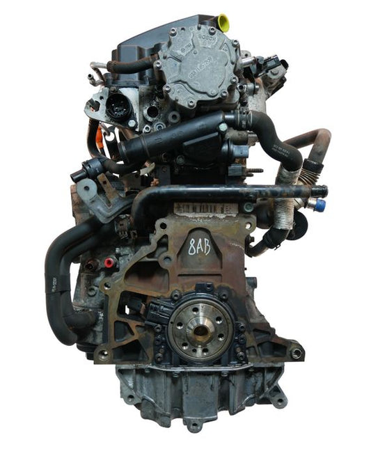 Bloc moteur VW 1.9L BLS – Express Parts