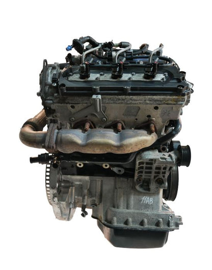 Bloc moteur Audi 3.0L CAS-CASA – Express Parts