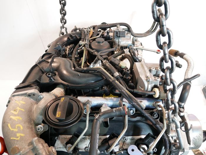 Moteur Audi A4 B7 A6 C6 A8 D3 ASB – Express Parts Belgique