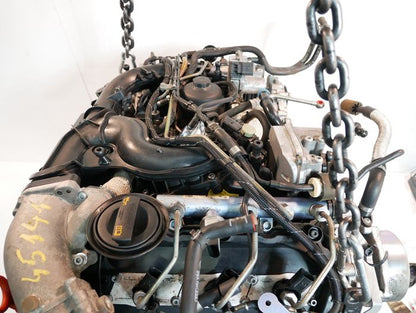 Moteur Audi A4 B7 A6 C6 A8 D3 ASB – Express Parts Belgique