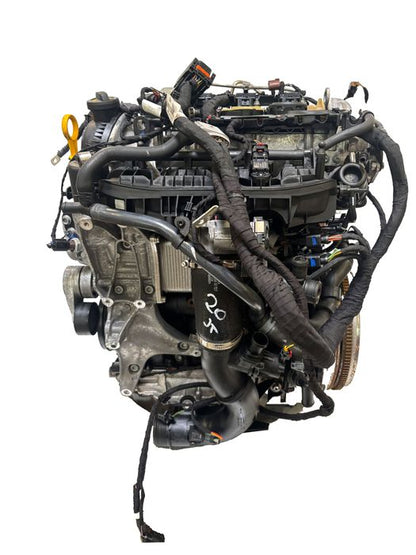 Moteur d'occasion Audi Q2 Ateca Leon Golf 2.0L – DNFC-DNF