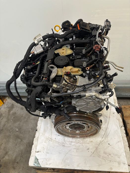 Moteur Audi Q2 Ateca Leon Golf DNFC-DNF – Express Parts Belgique