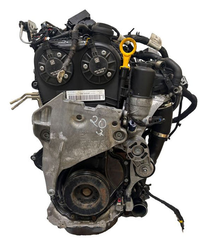 Moteur d'occasion Audi 2.0L DNFC-DNF – état général