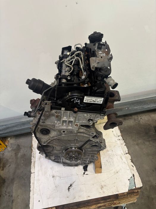 Moteur Mini Countryman R60 N47-N47C16A – Express Parts Belgique