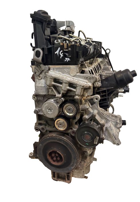 Moteur N47-N47C16A Mini Countryman R60 130 000 km – vue détail