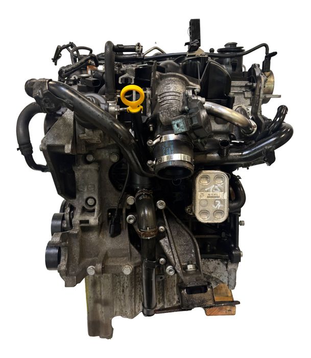 Moteur d'occasion VW Amarok 2.0L – CSH-CSHA