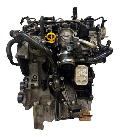 Moteur d'occasion VW Amarok 2.0L – CSH-CSHA