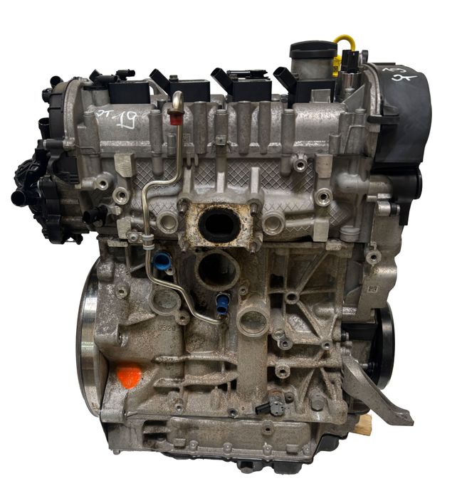 Moteur d'occasion VW 1.4L CUK-CUKB – état général