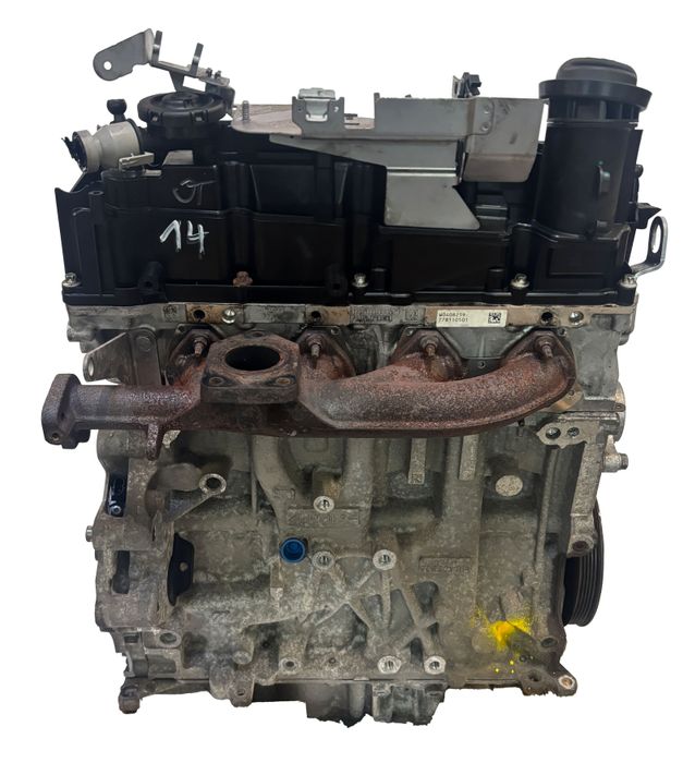 Moteur d'occasion Mini 2.0L N47-N47C16A – état général