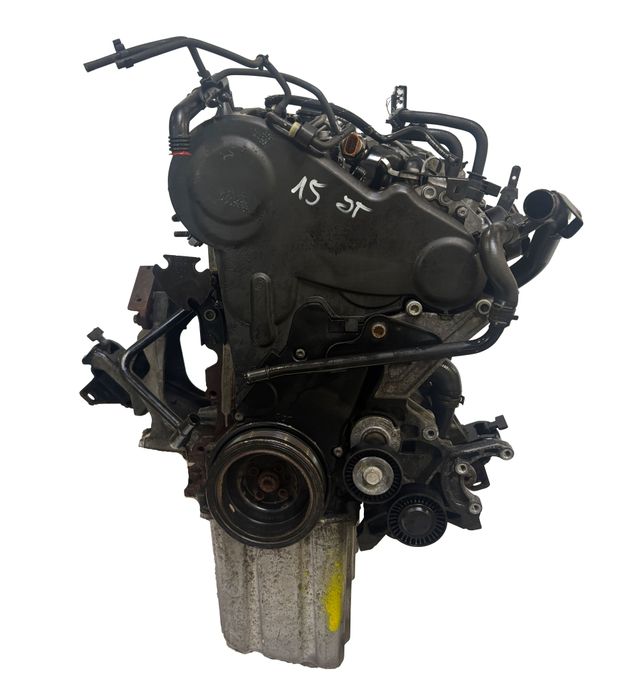 Bloc moteur VW 2.0L CSH-CSHA – Express Parts