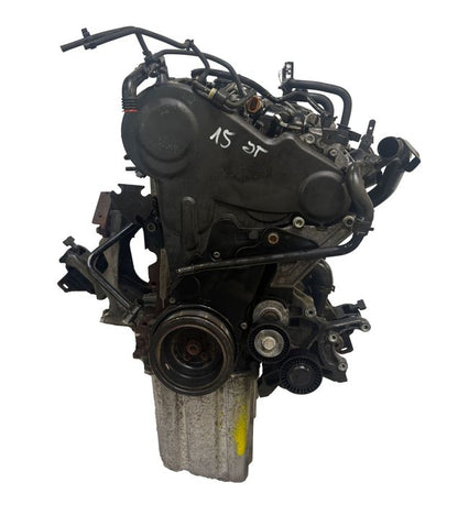 Bloc moteur VW 2.0L CSH-CSHA – Express Parts