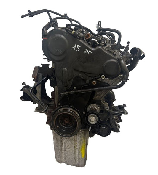 Bloc moteur VW 2.0L CSH-CSHA – Express Parts