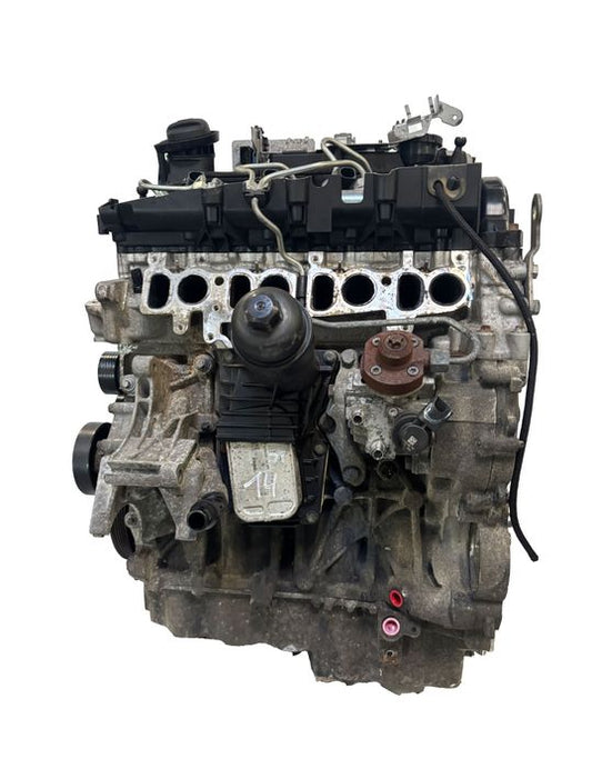Moteur d'occasion Mini Countryman R60 2.0L – N47-N47C16A