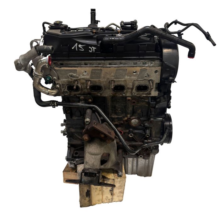 Moteur CSH-CSHA VW Amarok 330 000 km – vue détail