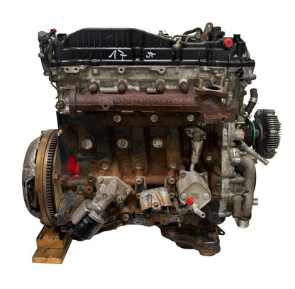 Moteur d'occasion Toyota 2.4L 2GD-FTV/2GD – état général