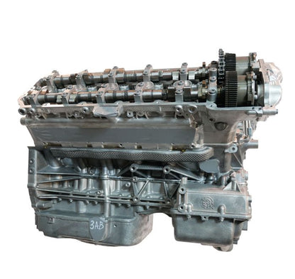Moteur reconditionné BMW 5.0L S85B50A-S85 – état général