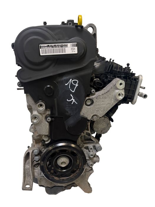 Bloc moteur VW 1.4L CUK-CUKB – Express Parts