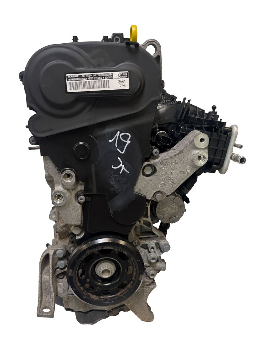 Bloc moteur VW 1.4L CUK-CUKB – Express Parts