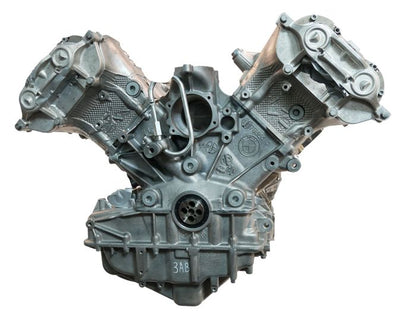 Moteur reconditionné BMW Série 5 (E60)/6 (E63) 5.0L – S85B50A-S85