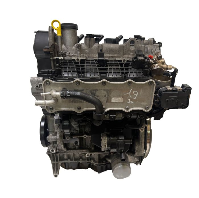 Moteur d'occasion VW Golf A3 1.4L – CUK-CUKB
