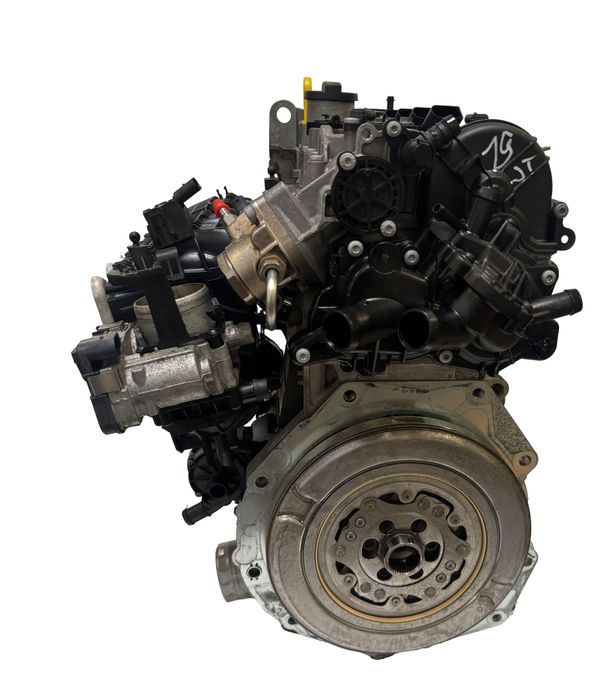 Moteur CUK-CUKB VW Golf A3 143 000 km – vue détail