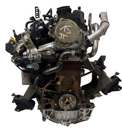 Moteur d'occasion VW 2.0L CSH-CSHA – état général