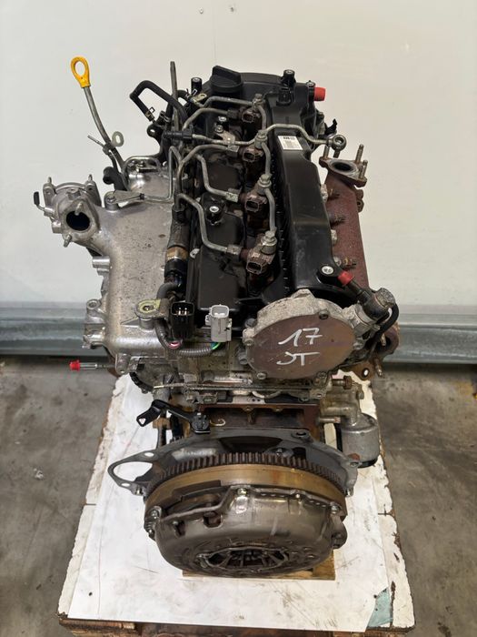Moteur Toyota Hilux 2GD-FTV/2GD – Express Parts Belgique