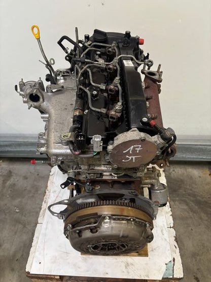 Moteur Toyota Hilux 2GD-FTV/2GD – Express Parts Belgique