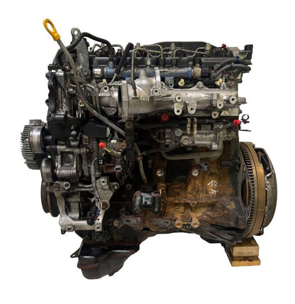 Moteur d'occasion Toyota Hilux 2.4L – 2GD-FTV/2GD