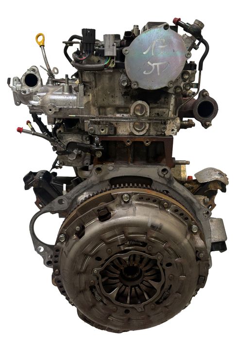 Moteur 2GD-FTV/2GD Toyota Hilux 192 000 km – vue détail