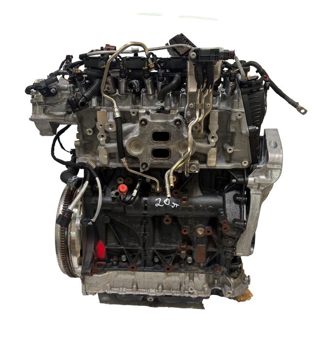 Bloc moteur Audi 2.0L DNFC-DNF – Express Parts