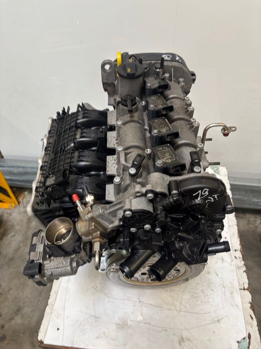 Moteur VW Golf A3 CUK-CUKB – Express Parts Belgique