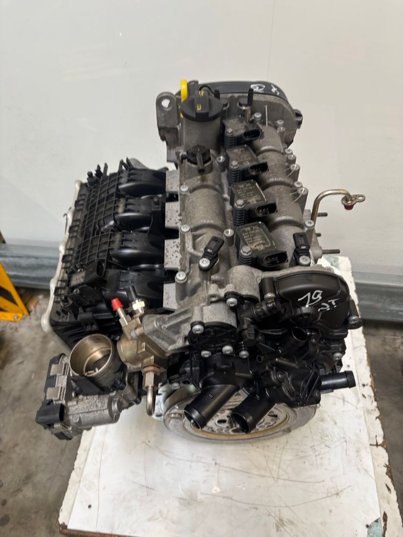 Moteur VW Golf A3 CUK-CUKB – Express Parts Belgique