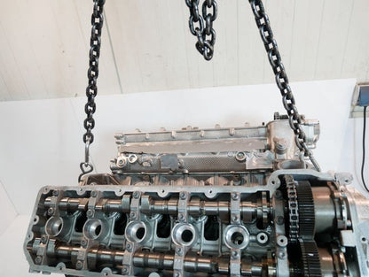 Moteur BMW Série 5 (E60)/6 (E63) S85B50A-S85 – Express Parts Belgique